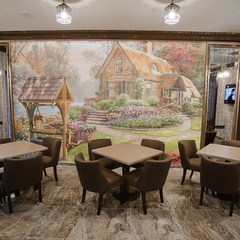 Гостиница Родина, Аксай, Ростовская область