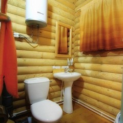 База отдыха Стрелка, Азов, Ростовская область