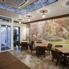 Гостиница Родина, Аксай, Ростовская область