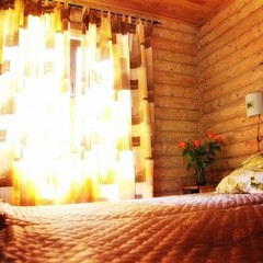 База отдыха Стрелка, Азов, Ростовская область