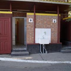 Мотель Мотель Евразия-Аксай, Аксай, Ростовская область