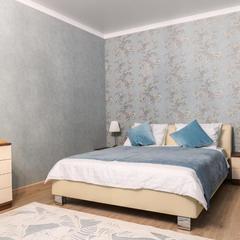 Отель Саквояж, Аксай, Ростовская область