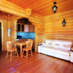 База отдыха Стрелка, Азов, Ростовская область