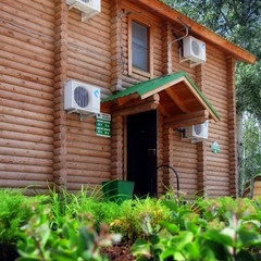 База отдыха Стрелка, Азов, Ростовская область