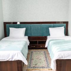 Отель Саквояж, Аксай, Ростовская область