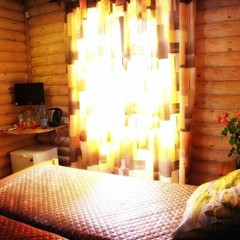 База отдыха Стрелка, Азов, Ростовская область