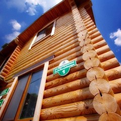 База отдыха Стрелка, Азов, Ростовская область