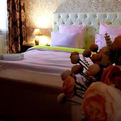 Гостиница Черная Жемчужина, Аксай, Ростовская область