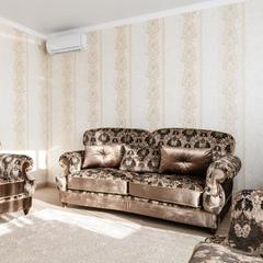 Отель Саквояж, Аксай, Ростовская область