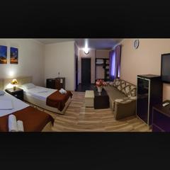 Гостиница Черная Жемчужина, Аксай, Ростовская область