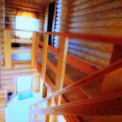 База отдыха Стрелка, Азов, Ростовская область