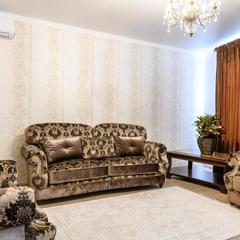 Отель Саквояж, Аксай, Ростовская область