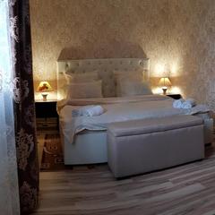 Гостиница Черная Жемчужина, Аксай, Ростовская область