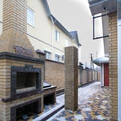 Гостевой дом Сударь, Аксай, Ростовская область