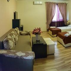 Гостиница Черная Жемчужина, Аксай, Ростовская область