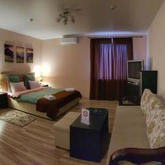 Гостиница Черная Жемчужина, Аксай, Ростовская область