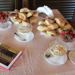 База отдыха Стрелка, Азов, Ростовская область