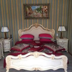 Гостевой дом Сударь, Аксай, Ростовская область