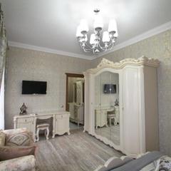 Гостевой дом Сударь, Аксай, Ростовская область