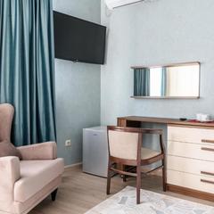 Отель Саквояж, Аксай, Ростовская область