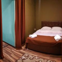 Гостиница Черная Жемчужина, Аксай, Ростовская область