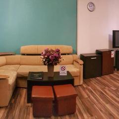 Гостиница Черная Жемчужина, Аксай, Ростовская область