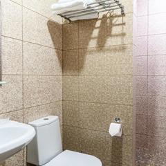 Отель Саквояж, Аксай, Ростовская область