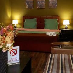 Гостиница Черная Жемчужина, Аксай, Ростовская область