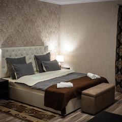 Гостиница Черная Жемчужина, Аксай, Ростовская область