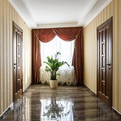 Отель Саквояж, Аксай, Ростовская область