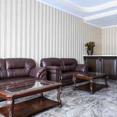 Отель Саквояж, Аксай, Ростовская область