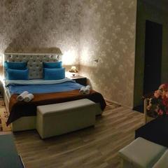 Гостиница Черная Жемчужина, Аксай, Ростовская область