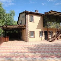 База отдыха Квант, Аксай, Ростовская область