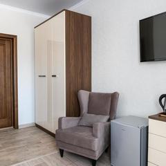 Отель Саквояж, Аксай, Ростовская область