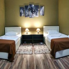 Гостиница Черная Жемчужина, Аксай, Ростовская область