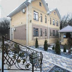 Гостевой дом Сударь, Аксай, Ростовская область