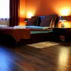 Гостиница Черная Жемчужина, Аксай, Ростовская область