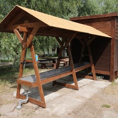 База отдыха Квант, Аксай, Ростовская область