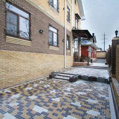 Гостевой дом Сударь, Аксай, Ростовская область