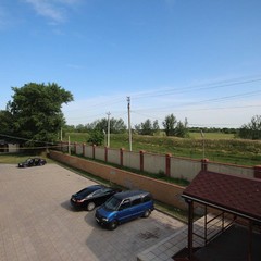 База отдыха Квант, Аксай, Ростовская область