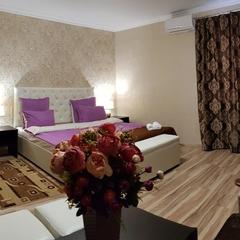 Гостиница Черная Жемчужина, Аксай, Ростовская область