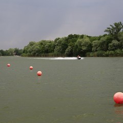 База отдыха Квант, Аксай, Ростовская область