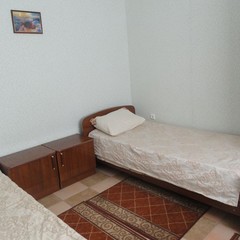 База отдыха Оптимист, Аксай, Ростовская область