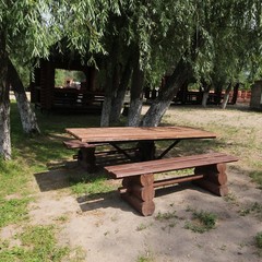 База отдыха Квант, Аксай, Ростовская область