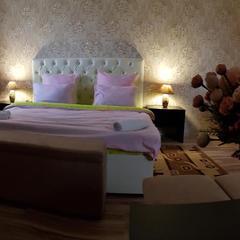 Гостиница Черная Жемчужина, Аксай, Ростовская область