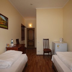 База отдыха Квант, Аксай, Ростовская область