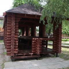 База отдыха Квант, Аксай, Ростовская область