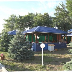 База отдыха Оптимист, Аксай, Ростовская область