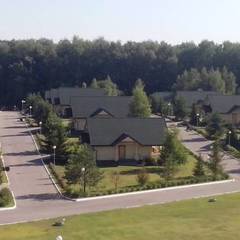 База отдыха Аксаково, Аксаково, Московская область