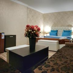 Гостиница Черная Жемчужина, Аксай, Ростовская область